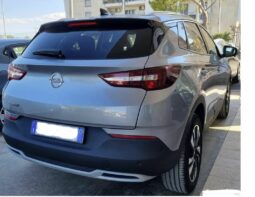 Opel Grandland X 1.5 diesel Ecotec Start&Stop aut.