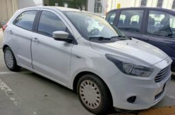 Ford Ka + pieno