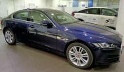 Jaguar XE pieno