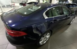 Jaguar XE pieno